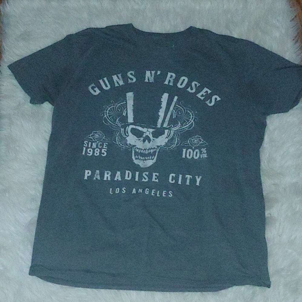 Guns N' Roses Shirt